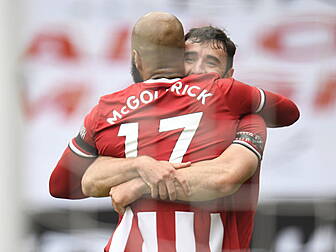 WATCH: David McGoldrick scores...